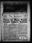 Newspaper: The Bulletin (Castroville, Tex.), Vol. 2, No. 33, Ed. 1 Wednesday, Ja…