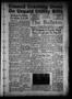 Newspaper: The Bulletin (Castroville, Tex.), Vol. 2, No. 35, Ed. 1 Wednesday, Ja…
