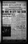 Newspaper: The Medina Valley & County News Bulletin (Castroville, Tex.), Vol. 2,…