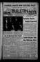 Primary view of News Bulletin (Castroville, Tex.), Vol. 3, No. 12, Ed. 1 Wednesday, April 18, 1962