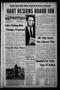 Thumbnail image of item number 1 in: 'News Bulletin (Castroville, Tex.), Vol. 3, No. 37, Ed. 1 Wednesday, October 10, 1962'.