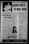 Newspaper: News Bulletin (Castroville, Tex.), Vol. 3, No. 38, Ed. 1 Wednesday, O…