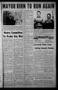 Newspaper: News Bulletin (Castroville, Tex.), Vol. 4, No. 4, Ed. 1 Wednesday, Fe…