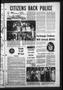 Newspaper: The 4-County News Bulletin (Castroville, Tex.), Vol. 20, No. 8, Ed. 1…