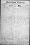 Primary view of Wills Point Chronicle (Wills Point, Tex.), Vol. 50, No. 50, Ed. 1 Friday, December 16, 1927