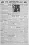 Primary view of The Canton Herald (Canton, Tex.), Vol. 66, No. 15, Ed. 1 Thursday, April 8, 1948