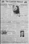 Newspaper: The Canton Herald (Canton, Tex.), Vol. 66, No. 18, Ed. 1 Thursday, Ap…