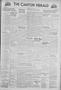 Newspaper: The Canton Herald (Canton, Tex.), Vol. 66, No. 26, Ed. 1 Thursday, Ju…