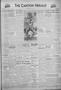 Newspaper: The Canton Herald (Canton, Tex.), Vol. 66, No. 38, Ed. 1 Thursday, Se…