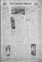 Thumbnail image of item number 1 in: 'The Canton Herald (Canton, Tex.), Vol. 66, No. 39, Ed. 1 Thursday, September 23, 1948'.