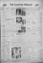 Primary view of The Canton Herald (Canton, Tex.), Vol. 66, No. 40, Ed. 1 Thursday, September 30, 1948