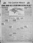 Thumbnail image of item number 1 in: 'The Canton Herald (Canton, Tex.), Vol. 67, No. 17, Ed. 1 Thursday, April 28, 1949'.