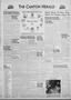 Primary view of The Canton Herald (Canton, Tex.), Vol. 68, No. 4, Ed. 1 Thursday, January 26, 1950