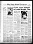 Newspaper: The Daily News-Telegram (Sulphur Springs, Tex.), Vol. 90, No. 85, Ed.…