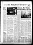 Newspaper: The Daily News-Telegram (Sulphur Springs, Tex.), Vol. 90, No. 93, Ed.…