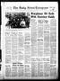 Primary view of The Daily News-Telegram (Sulphur Springs, Tex.), Vol. 90, No. 94, Ed. 1 Friday, April 19, 1968