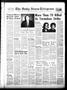 Newspaper: The Daily News-Telegram (Sulphur Springs, Tex.), Vol. 90, No. 117, Ed…