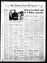 Newspaper: The Daily News-Telegram (Sulphur Springs, Tex.), Vol. 90, No. 119, Ed…