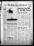 Newspaper: The Daily News-Telegram (Sulphur Springs, Tex.), Vol. 90, No. 163, Ed…