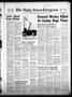Newspaper: The Daily News-Telegram (Sulphur Springs, Tex.), Vol. 90, No. 174, Ed…