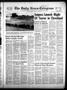 Newspaper: The Daily News-Telegram (Sulphur Springs, Tex.), Vol. 90, No. 175, Ed…