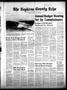 Newspaper: The Hopkins County Echo (Sulphur Springs, Tex.), Vol. 93, No. 33, Ed.…
