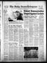 Newspaper: The Daily News-Telegram (Sulphur Springs, Tex.), Vol. 90, No. 200, Ed…