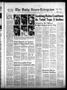 Newspaper: The Daily News-Telegram (Sulphur Springs, Tex.), Vol. 90, No. 210, Ed…