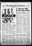 Newspaper: The Daily News-Telegram (Sulphur Springs, Tex.), Vol. 90, No. 212, Ed…
