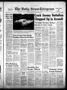 Newspaper: The Daily News-Telegram (Sulphur Springs, Tex.), Vol. 90, No. 228, Ed…