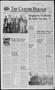 Newspaper: The Canton Herald (Canton, Tex.), Vol. 93, No. 1, Ed. 1 Thursday, Jan…