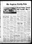 Newspaper: The Hopkins County Echo (Sulphur Springs, Tex.), Vol. 93, No. 17, Ed.…