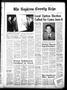 Newspaper: The Hopkins County Echo (Sulphur Springs, Tex.), Vol. 93, No. 20, Ed.…