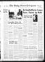 Newspaper: The Daily News-Telegram (Sulphur Springs, Tex.), Vol. 90, No. 129, Ed…