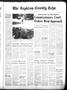 Newspaper: The Hopkins County Echo (Sulphur Springs, Tex.), Vol. 93, No. 25, Ed.…