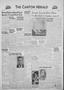 Newspaper: The Canton Herald (Canton, Tex.), Vol. 68, No. 20, Ed. 1 Thursday, Ma…