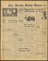 Newspaper: The Ennis Daily News (Ennis, Tex.), Vol. 74, No. 166, Ed. 1 Tuesday, …