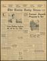 Thumbnail image of item number 1 in: 'The Ennis Daily News (Ennis, Tex.), Vol. 74, No. 277, Ed. 1 Saturday, November 21, 1964'.
