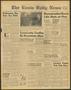 Newspaper: The Ennis Daily News (Ennis, Tex.), Vol. 74, No. 296, Ed. 1 Tuesday, …