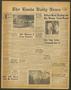 Newspaper: The Ennis Daily News (Ennis, Tex.), Vol. 75, No. 4, Ed. 1 Wednesday, …