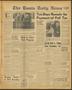 Newspaper: The Ennis Daily News (Ennis, Tex.), Vol. 75, No. 17, Ed. 1 Thursday, …