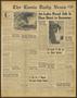 Newspaper: The Ennis Daily News (Ennis, Tex.), Vol. 75, No. 53, Ed. 1 Thursday, …