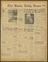 Newspaper: The Ennis Daily News (Ennis, Tex.), Vol. 75, No. 72, Ed. 1 Friday, Ma…