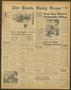 Newspaper: The Ennis Daily News (Ennis, Tex.), Vol. 75, No. 74, Ed. 1 Monday, Ma…