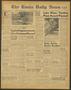 Newspaper: The Ennis Daily News (Ennis, Tex.), Vol. 75, No. 84, Ed. 1 Friday, Ap…