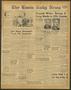 Newspaper: The Ennis Daily News (Ennis, Tex.), Vol. 75, No. 93, Ed. 1 Tuesday, A…