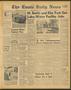 Newspaper: The Ennis Daily News (Ennis, Tex.), Vol. 75, No. 116, Ed. 1 Monday, M…