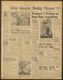 Newspaper: The Ennis Daily News (Ennis, Tex.), Vol. 75, No. 121, Ed. 1 Saturday,…