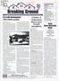 Thumbnail image of item number 1 in: 'Breaking Ground, April - June 2001'.