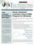 Primary view of Texas Wetland News, January 2001